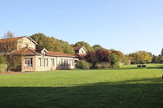 Architecture Neuilly-sur-Seine - visuel 3