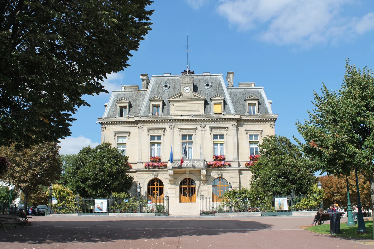 Suivi et affichage d'un permis de construire a Nogent-sur-Marne