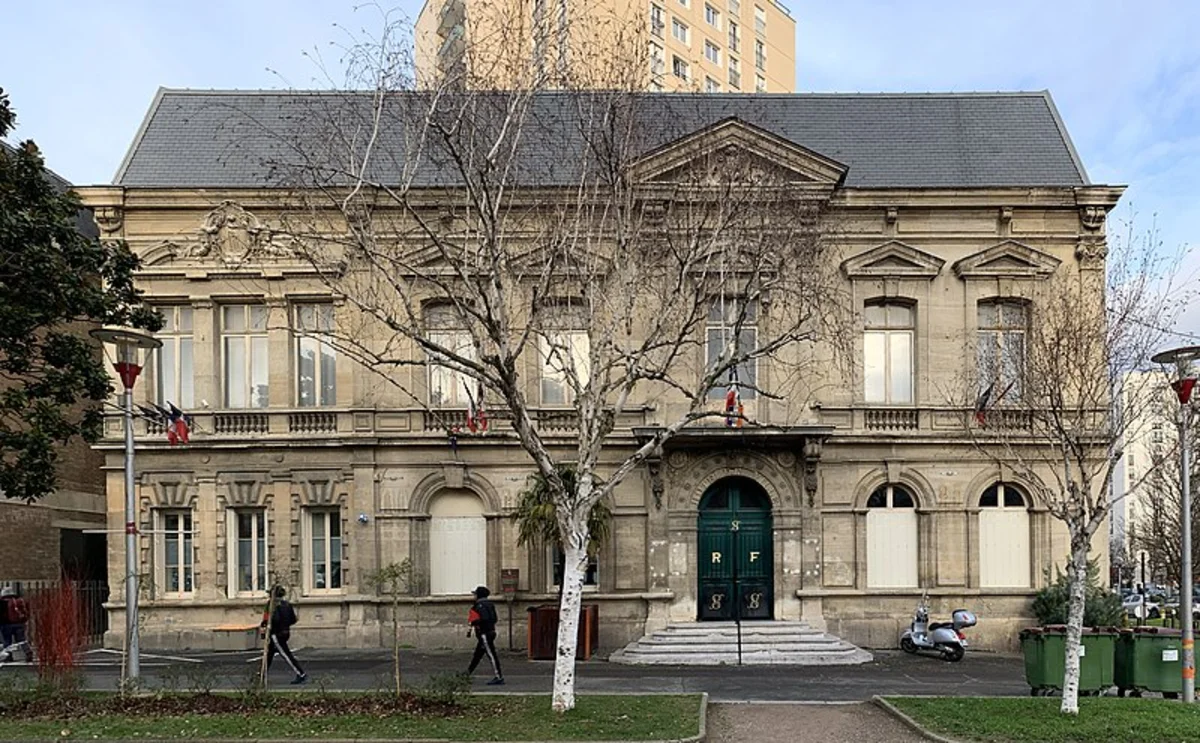 Suivi et affichage d'un permis de construire à Noisy-le-Sec