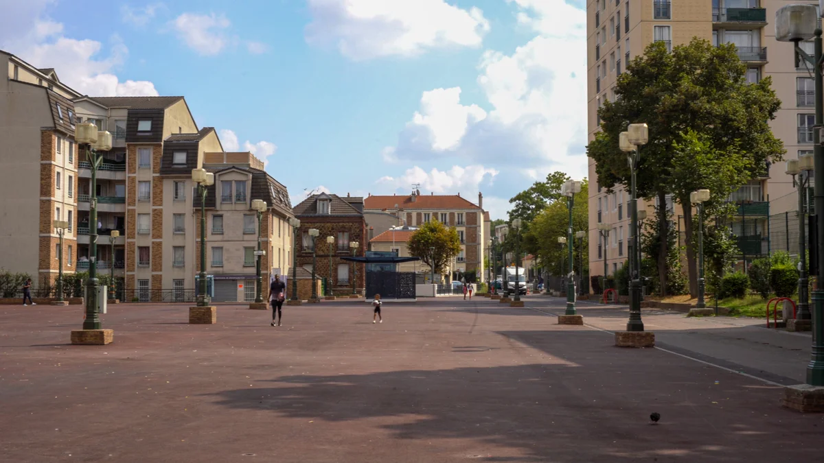 Permis de construire à Noisy-le-Sec - illustration du suivi de chantier et du dossier