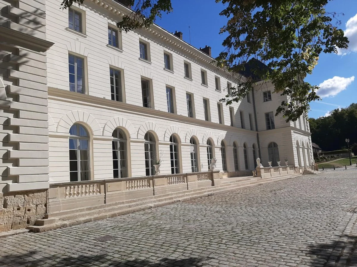 Suivi et affichage d'un permis de construire à Osny 95520