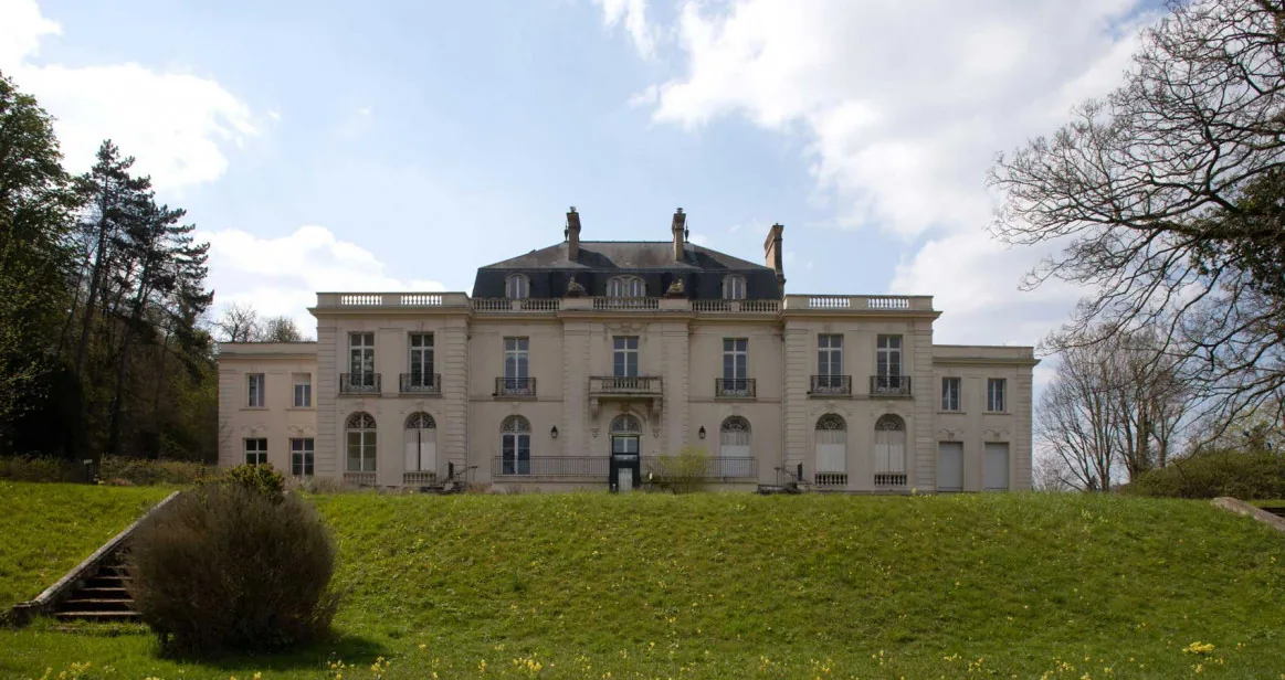 Architecture Le Pecq - visuel 3