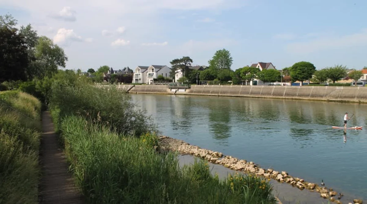 Permis de construire à Le Perreux-sur-Marne - illustration du suivi de chantier et du dossier