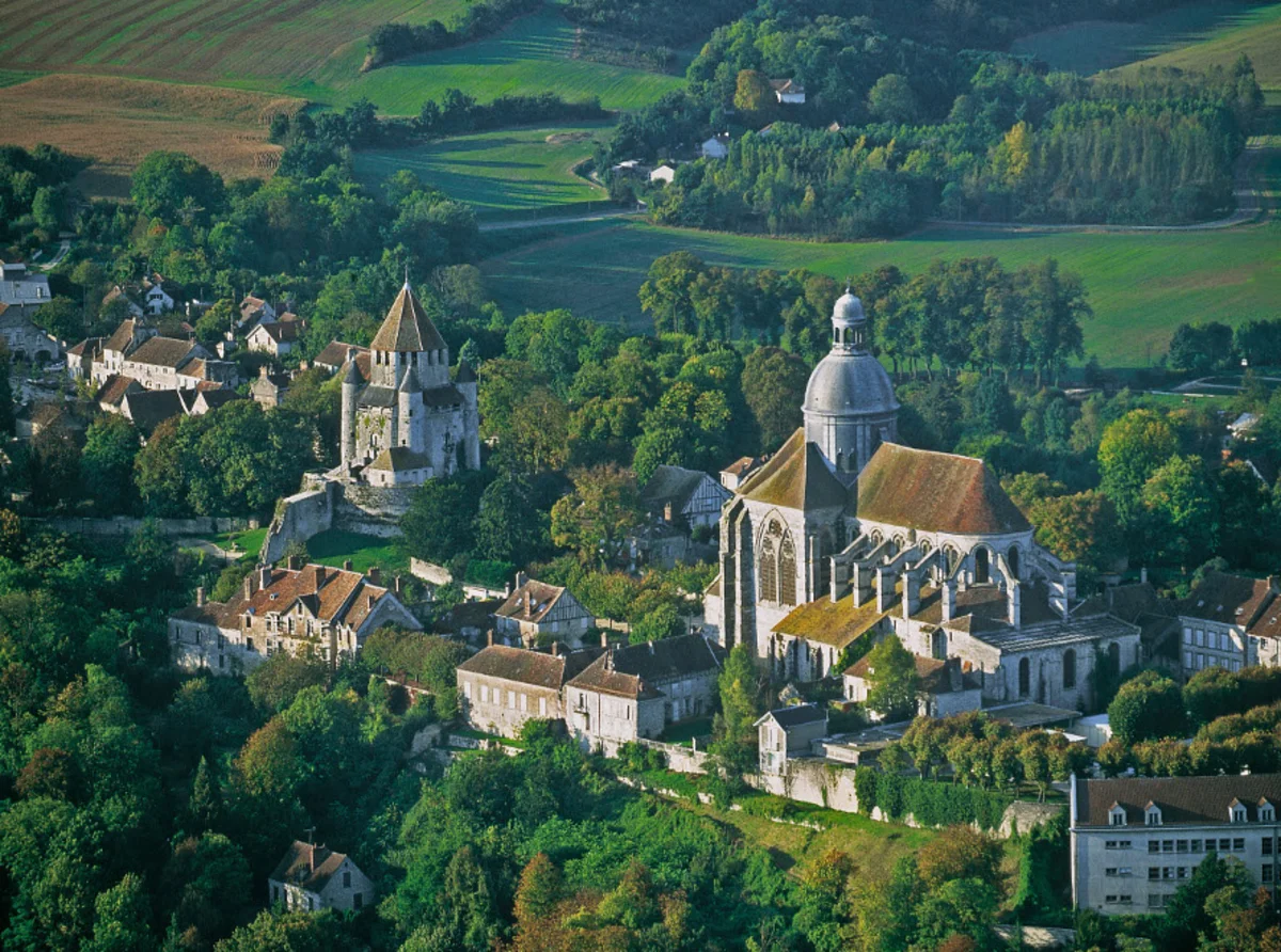 Suivi et affichage d'un permis de construire à Provins
