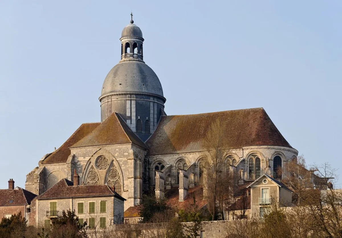 Permis de construire à Provins - illustration du suivi de chantier et du dossier
