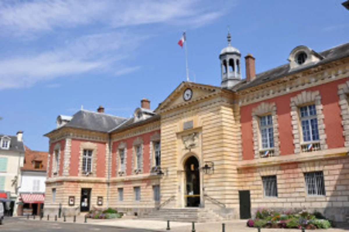 Permis de construire à Rambouillet - illustration du suivi de chantier et du dossier