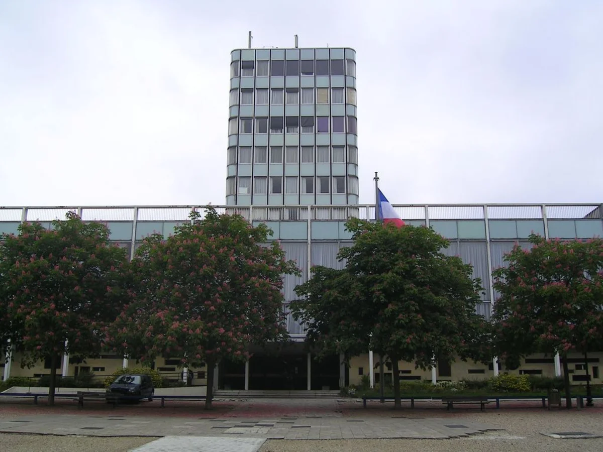 Permis de construire à Rosny-sous-Bois - illustration du suivi de chantier et du dossier