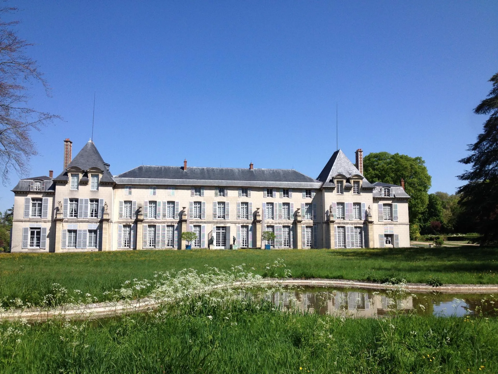 Architecture Rueil-Malmaison - visuel 2