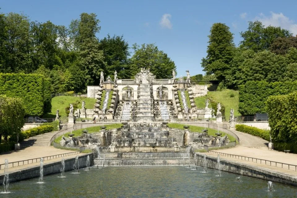 Architecture Saint-Cloud - visuel 2