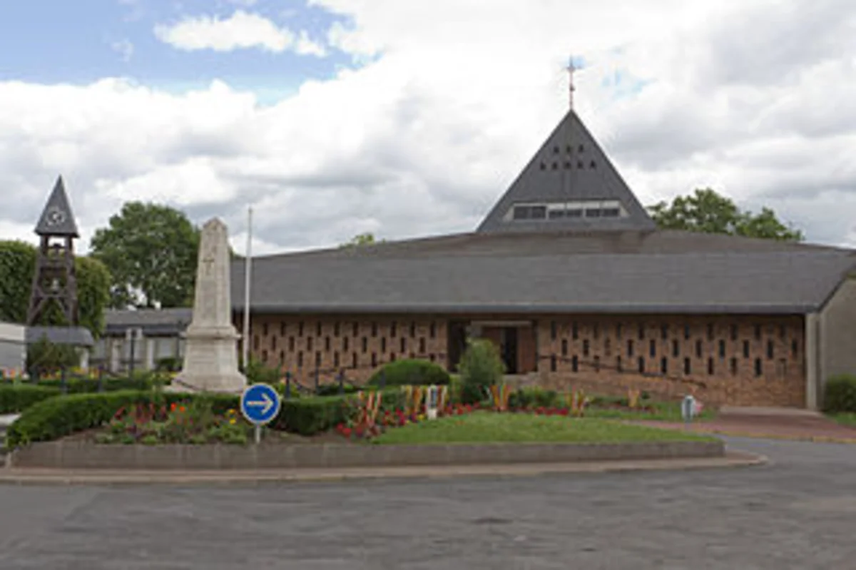 Suivi et affichage d'un permis de construire à Saint-Fargeau-Ponthierry