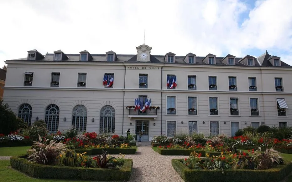 Architecture Saint-Germain-en-Laye - visuel 1