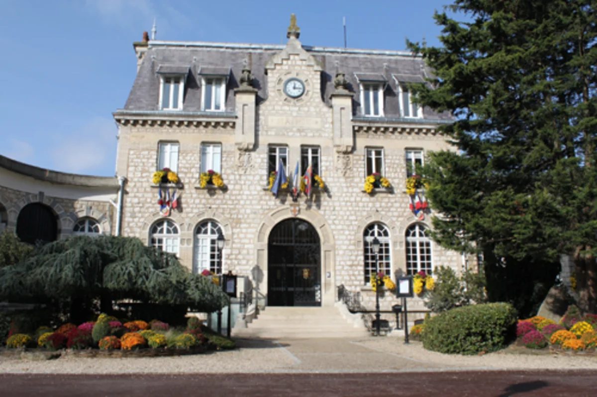 Permis de construire à Saint-Gratien - illustration du suivi de chantier et du dossier