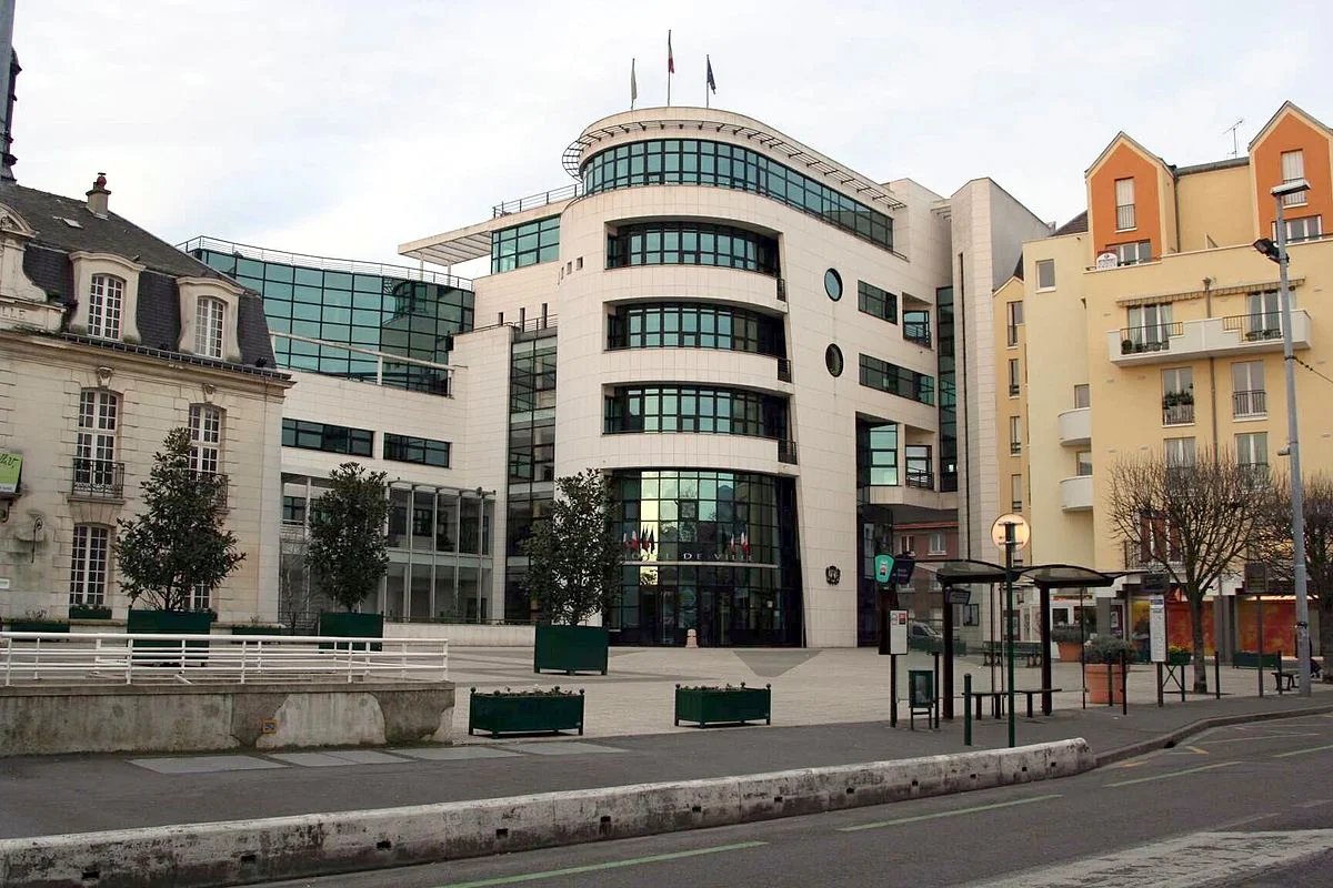 Suivi et affichage d'un permis de construire à Sannois 95110