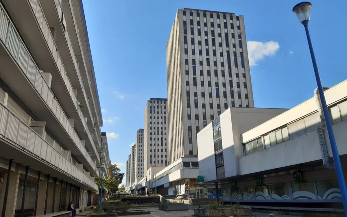 Permis de construire à Sarcelles - illustration du suivi de chantier et du dossier