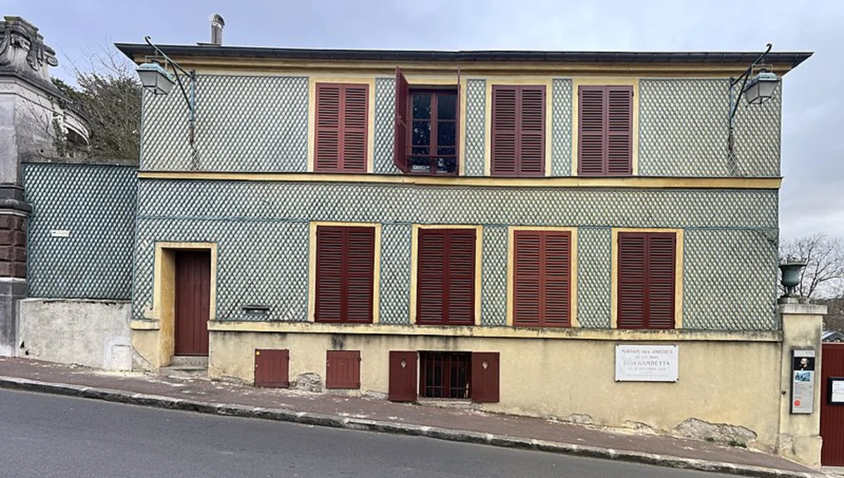 Permis de construire à Sèvres - illustration du suivi de chantier et du dossier