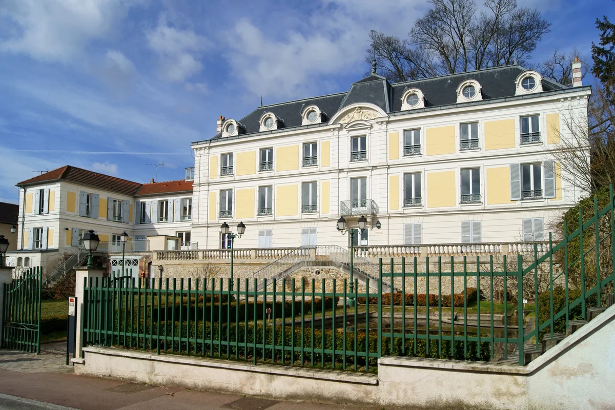 Permis de construire à Verrières-le-Buisson - illustration du suivi de chantier et du dossier