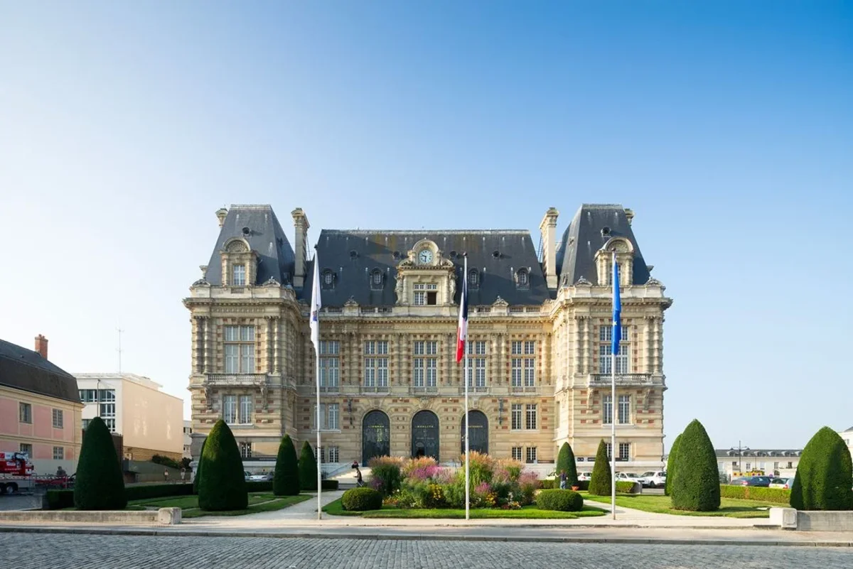 Audit rénovation maison ancienne pierre Versailles Saint-Germain-en-Laye zone ABF