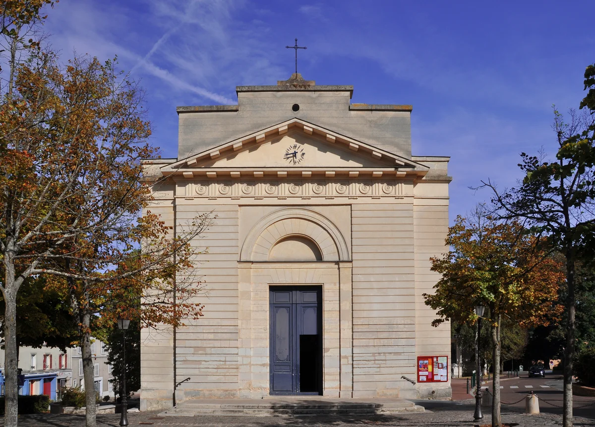 Suivi et affichage d'un permis de construire à Ville-d'Avray