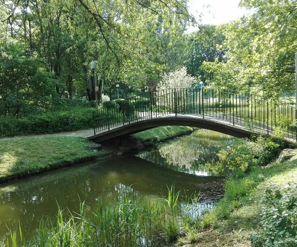 Suivi et affichage d'un permis de construire a Villeneuve-la-Garenne