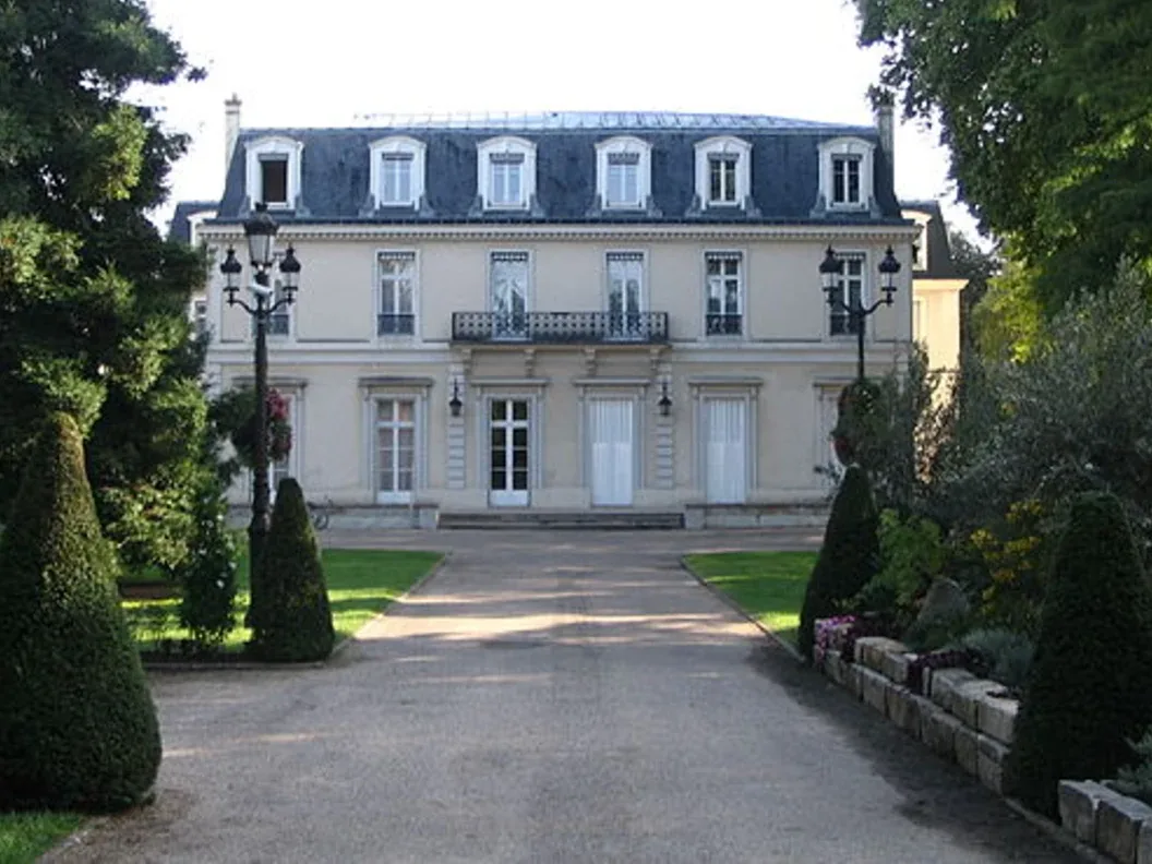 Suivi et affichage d'un permis de construire à Villennes-sur-Seine