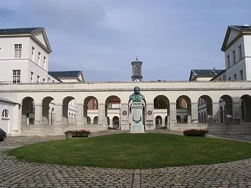 Architecture Villennes-sur-Seine - visuel 2