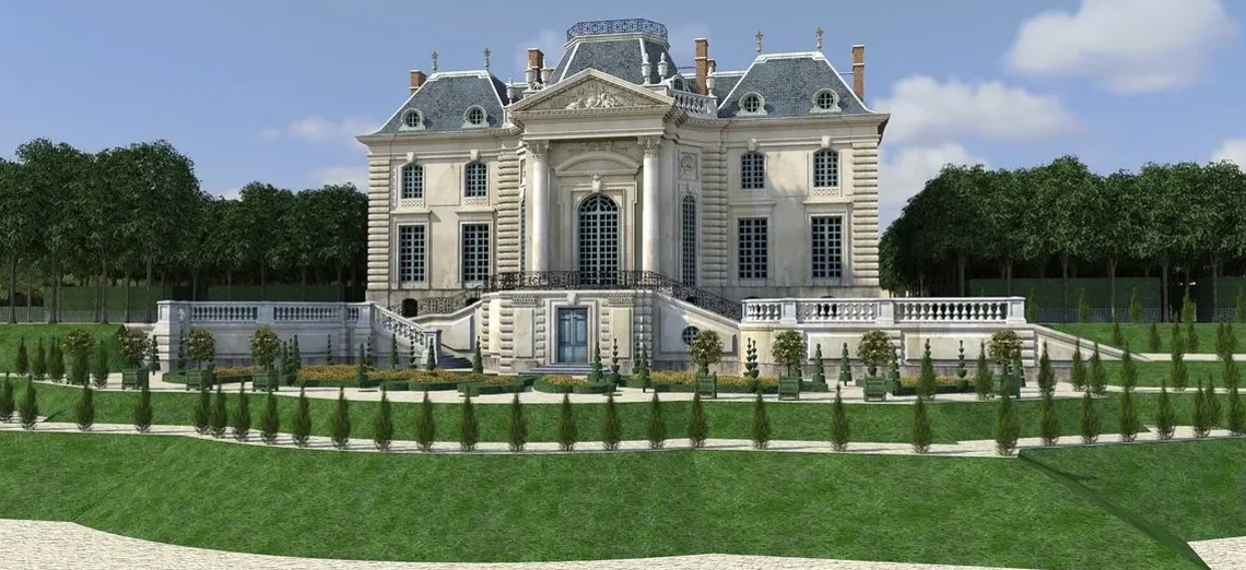 Architecture Villennes-sur-Seine - visuel 3