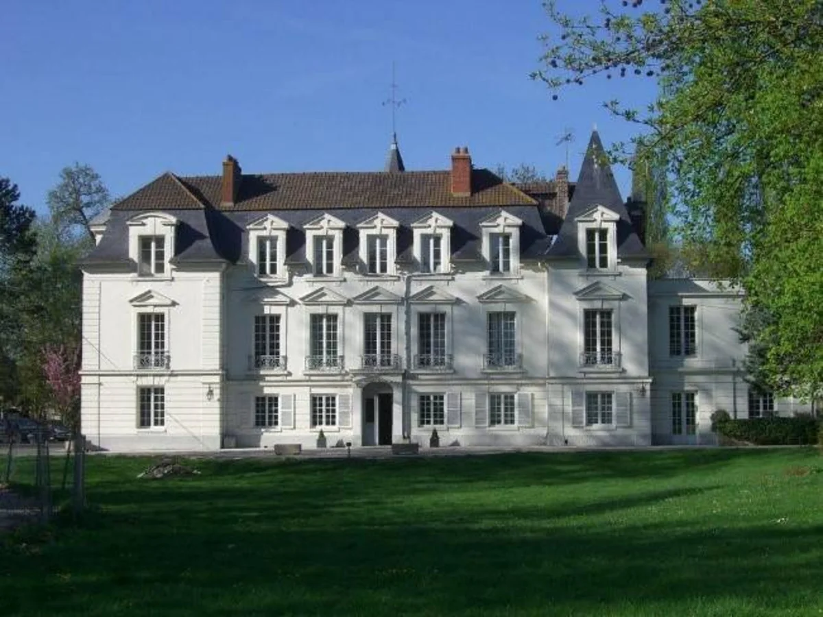 Suivi et affichage d'un permis de construire à Villeparisis