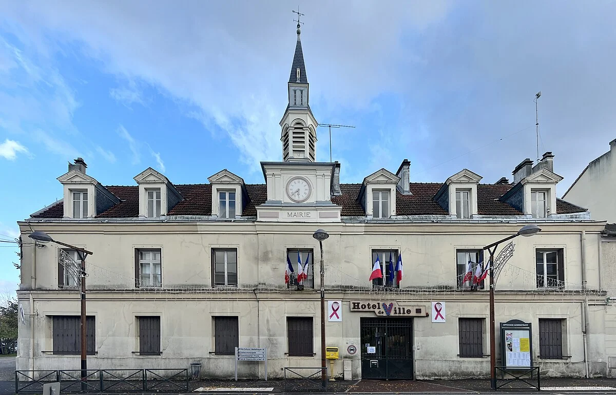 Permis de construire à Villeparisis - illustration du suivi de chantier et du dossier