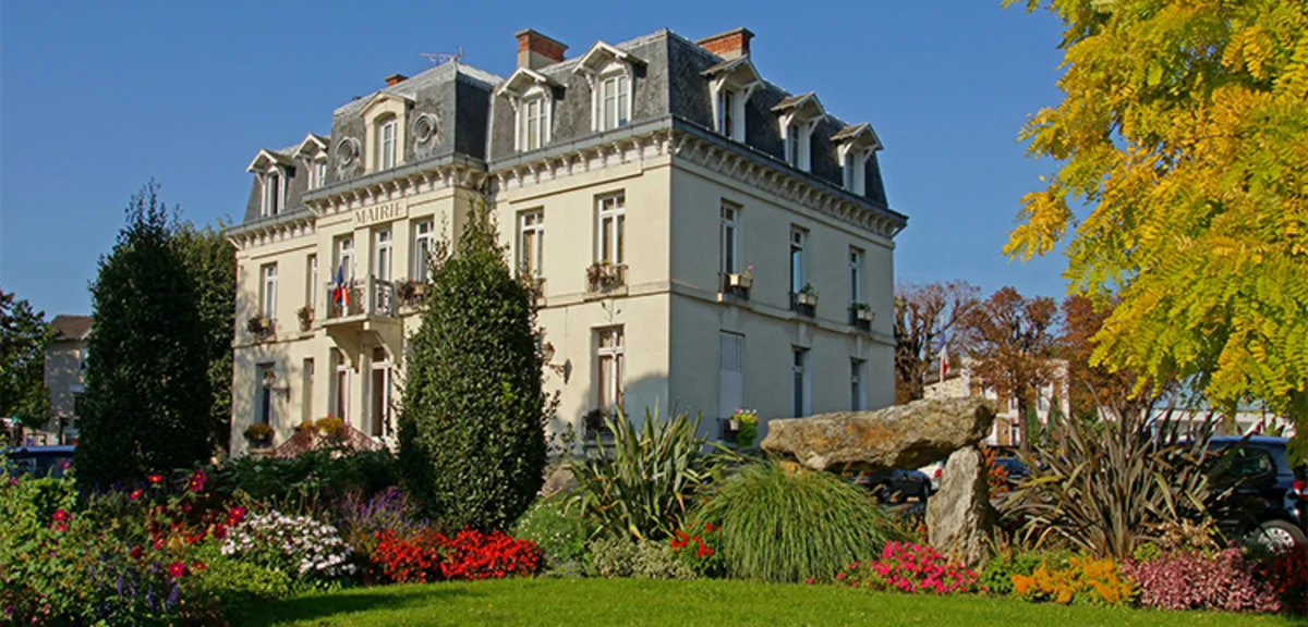 Suivi et affichage d'un permis de construire à Villiers-sur-Marne
