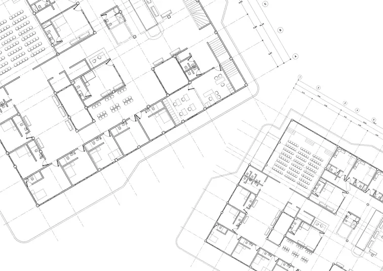 Modification de surface dans un permis de construire modificatif