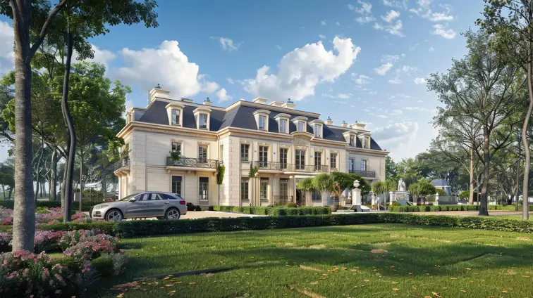 Accompagnement permis de construire partout en France