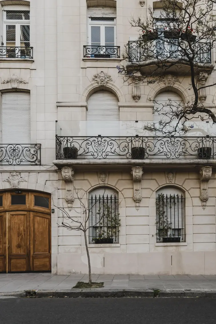 Analyse du projet pour permis de construire