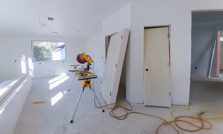 suivi de chantier démarches